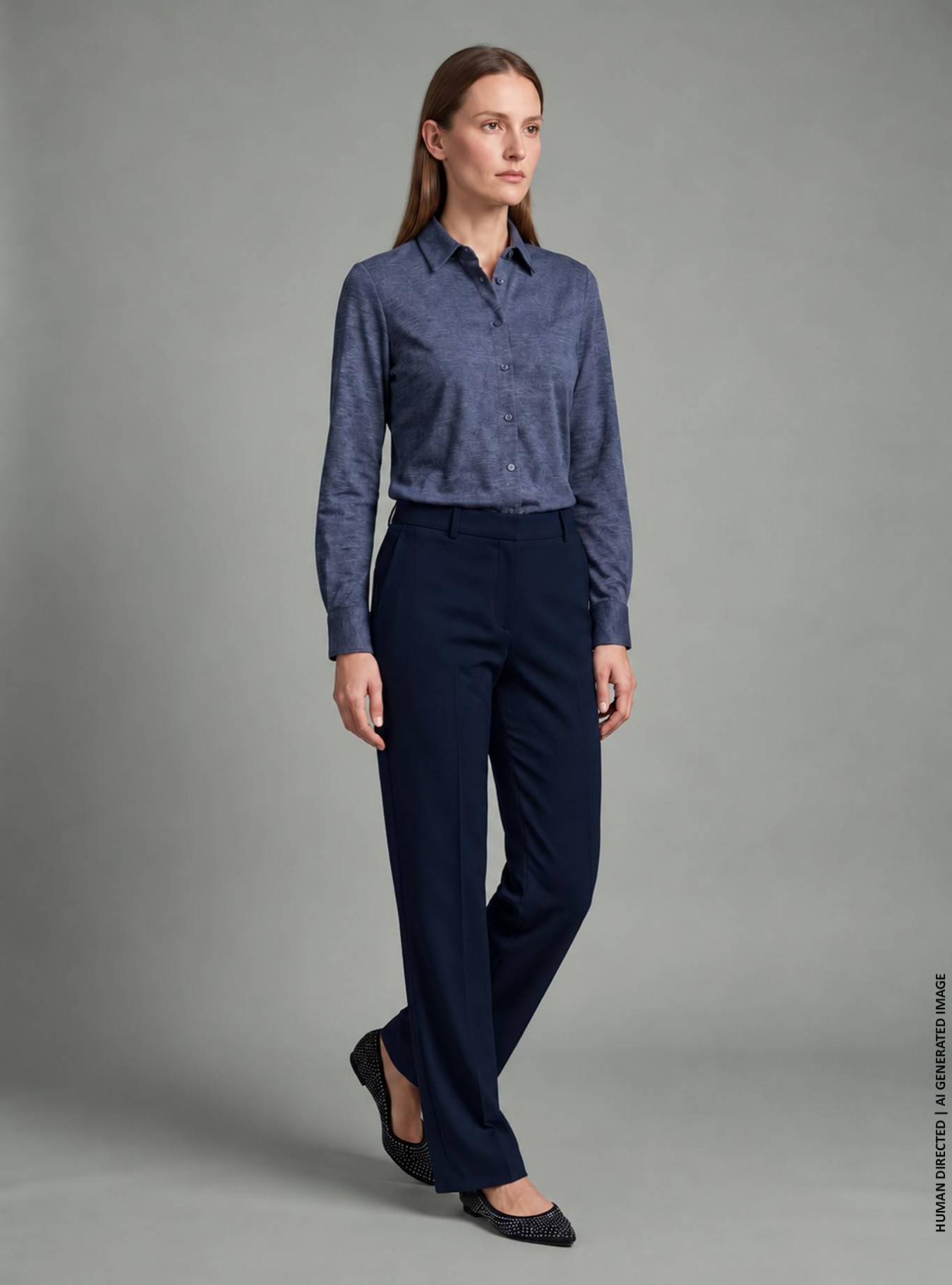 CAMICIA BREZZA 