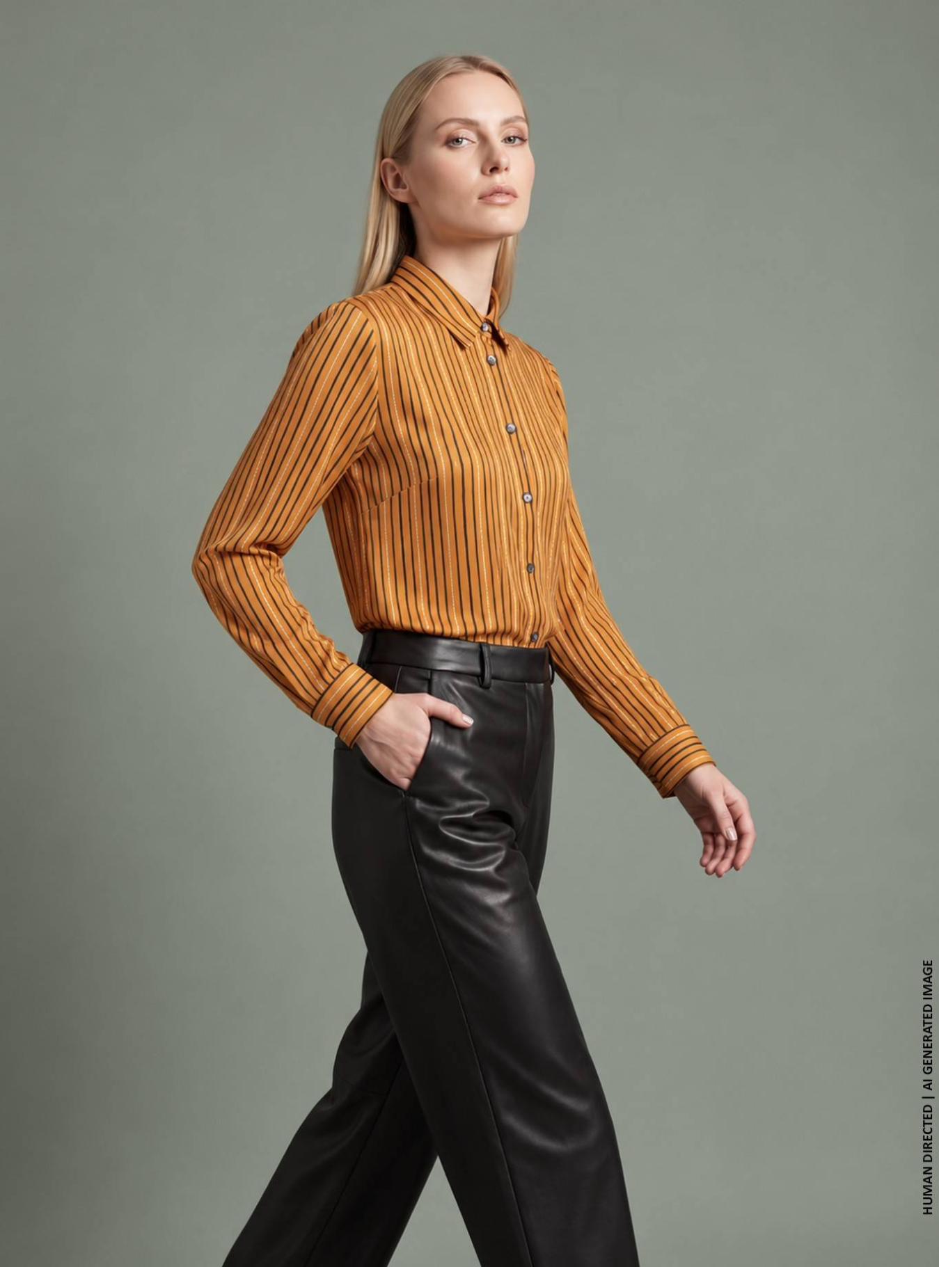 CAMICIA NUVOLA